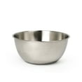 thumbnail image 1 of 4 Qt Stainless Steel Mixing Bowl, 1 of 4