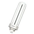 thumbnail image 1 of 4 Qty. Halco 42W Triple 5000K GX24Q-4 PRO ECO PL42T/E/50/ECO 42w CFL Natural White EOL Lamp Bulb, 1 of 2