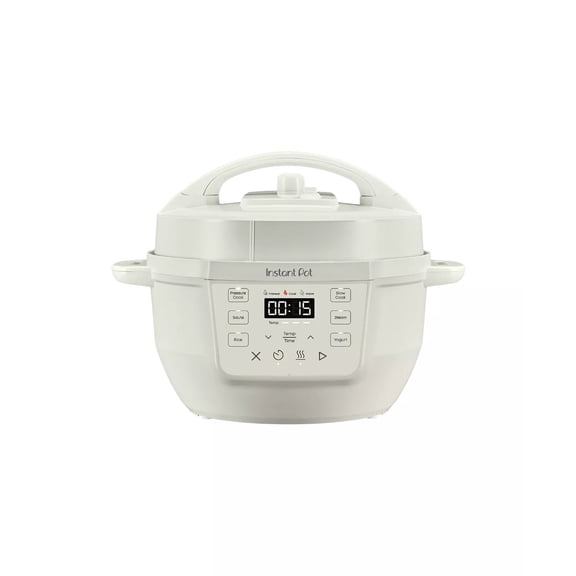 4-Quart Mini 7-in-1 Multi Cooker