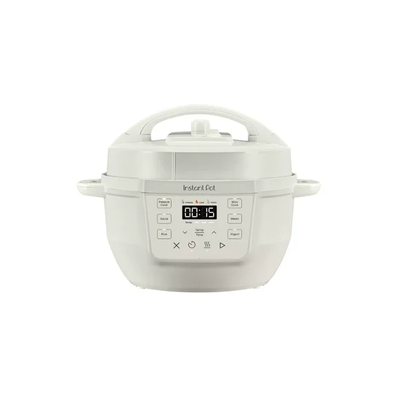 4-Quart Mini 7-in-1 Multi Cooker