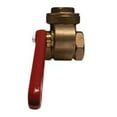 thumbnail image 1 of 4 Quick Opening Gate Valve, 1 of 1