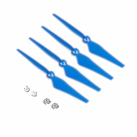 4* Quick Release Propeller 9450S Self-Locking Blades For DJI Phantom 4 Pro