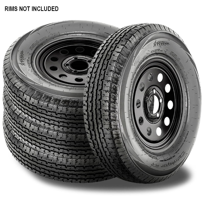 RBP 4 RBP Conveyor ST Semi Steel 175/80R13 97/93M Boat Cargo Trailer 8 PLY LR D RBPHFCT1380020 / 175/80/13 / 1758013 Sansujyuku sansujyuku.com