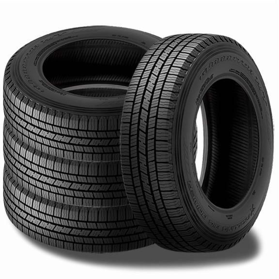 4 RBP Guarantor H/T 265/70R18 116T All Season Highway Truck SUV [60K Mi Warranty RBPSMGHT1870020 / 265/70/18 / 2657018