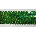 thumbnail image 1 of 4 ROW (1.5") STRETCH SEQUIN TRIM - 8 Continuous Yards - Many Colors Available!, 1 of 3