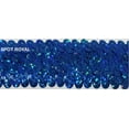 thumbnail image 1 of 4 ROW (1.5") STRETCH SEQUIN TRIM - 8 Continuous Yards - Many Colors Available!, 1 of 3