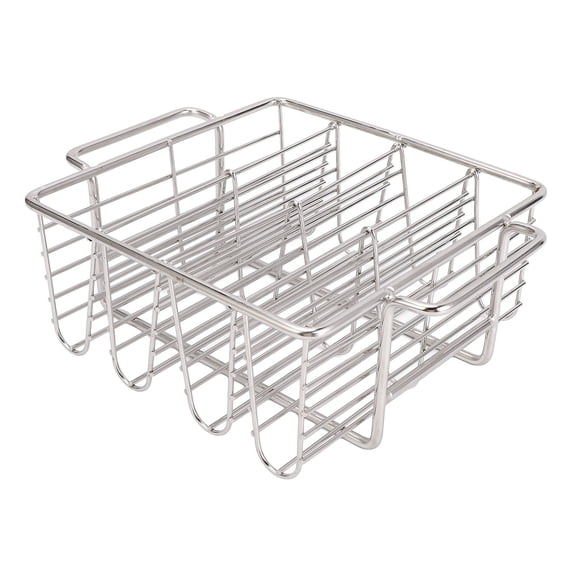 4 Racks Taco Shell Fryer Basket Stainless Steel V Shaped Tortilla Basket for Oven and Air Fryer Baking, Professional Mexican Taco Holder Baking Rack for Crispy Tacos (9.05x7.08x3.54 in / 23x18x9 cm)