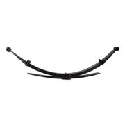 4 Rear Spring Fits for 2003 Dge 2500