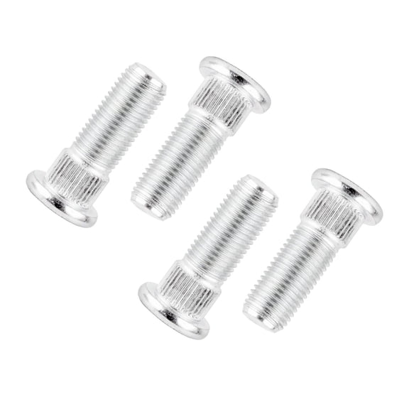 4 Rear Sprocket Hub Rotor Stud Bolt For Polaris Sportsman 400 1993-1998 7515513
