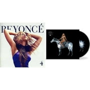 Renaissance X & 4 [CD Bundle]
