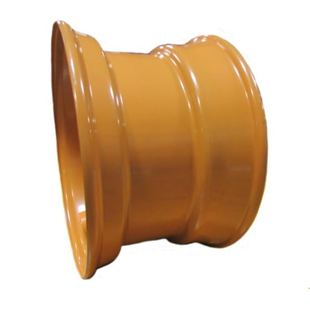 RAParts (4) Replacement 9.75 x 8 x 16.5 Wheel Rims D136530 D67136 Fits Case 60XT and 70XT Skid Steer Loader