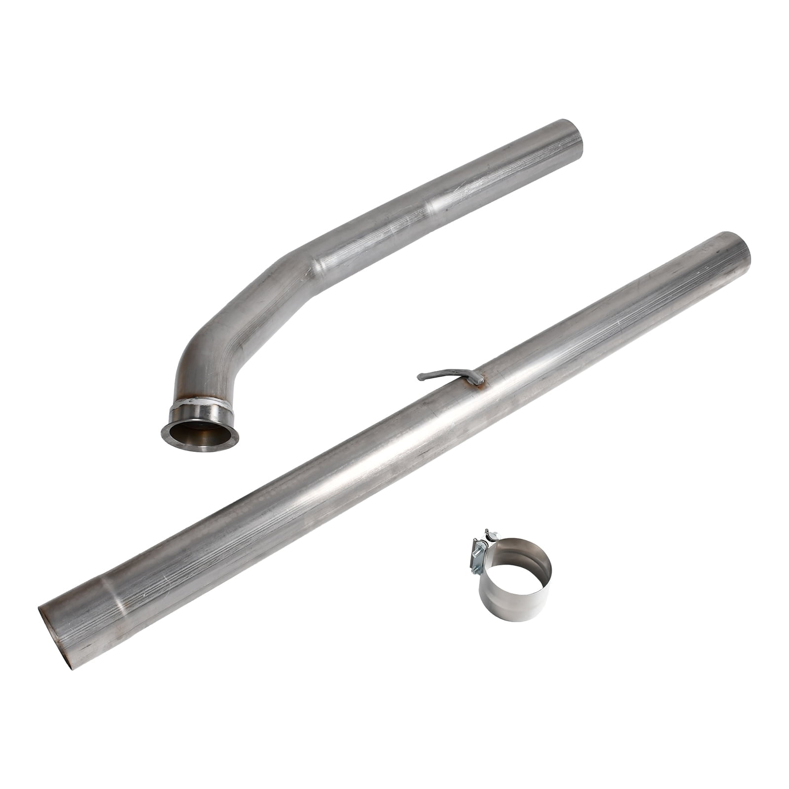 4" Replacement Pipe for Dodge Ram 2500/3500 2007.5-2012 6.7 Cummins