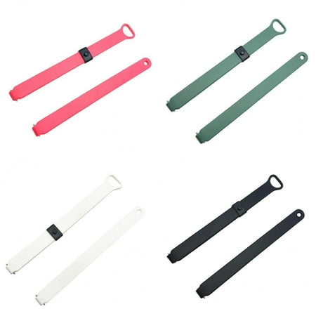 4 Replacement Sport Wristband for Misfit