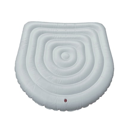 4 Rider "Great Big Mable" Style Seat Base