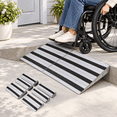 Threshold Protection Ramp 4