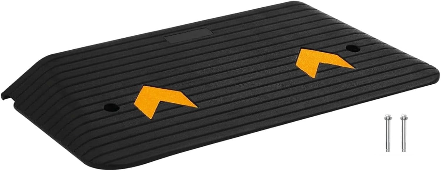 Rubber Ramps Doorways