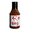 4 Rivers Hot BBQ Sauce; MultiRegional Flavor With an Ideal