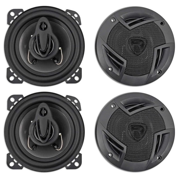 3 Way Car Speakers in Car Speakers - Walmart.com