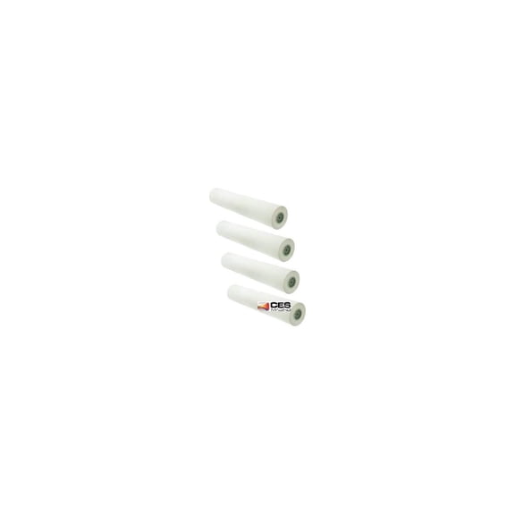 4 Rolls 24x150 20Lb Paper 2" For use in Designjet Inkjet Plotters by CintBllTer