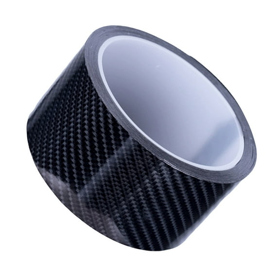 4 Rolls Car Sealant Door Anti-collision Sticker Tape Styling Accessories