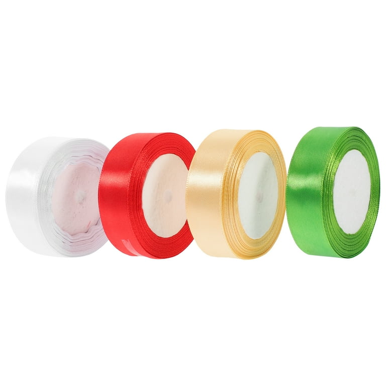 Ribbons and hot sale rolls