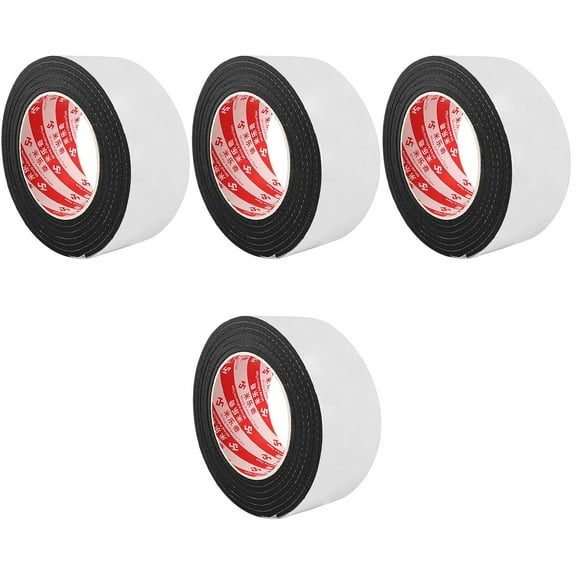 4 Rolls Shoes Women Brioche Anti-slip Sole Stickers Women's