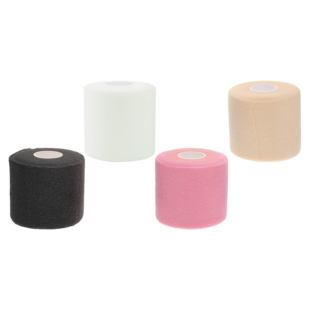 4 Rolls Skin Sponge Membrane White Out The Volleyball Finger Tape