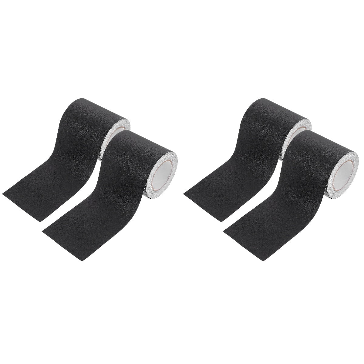 4 Rolls Wall Baseboard Trims Peel And Stick Skirting Boards Decorative