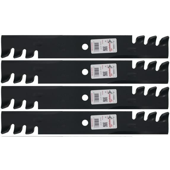 Copperhead Mulching Blade 18" X 5/8" Heavy Duty