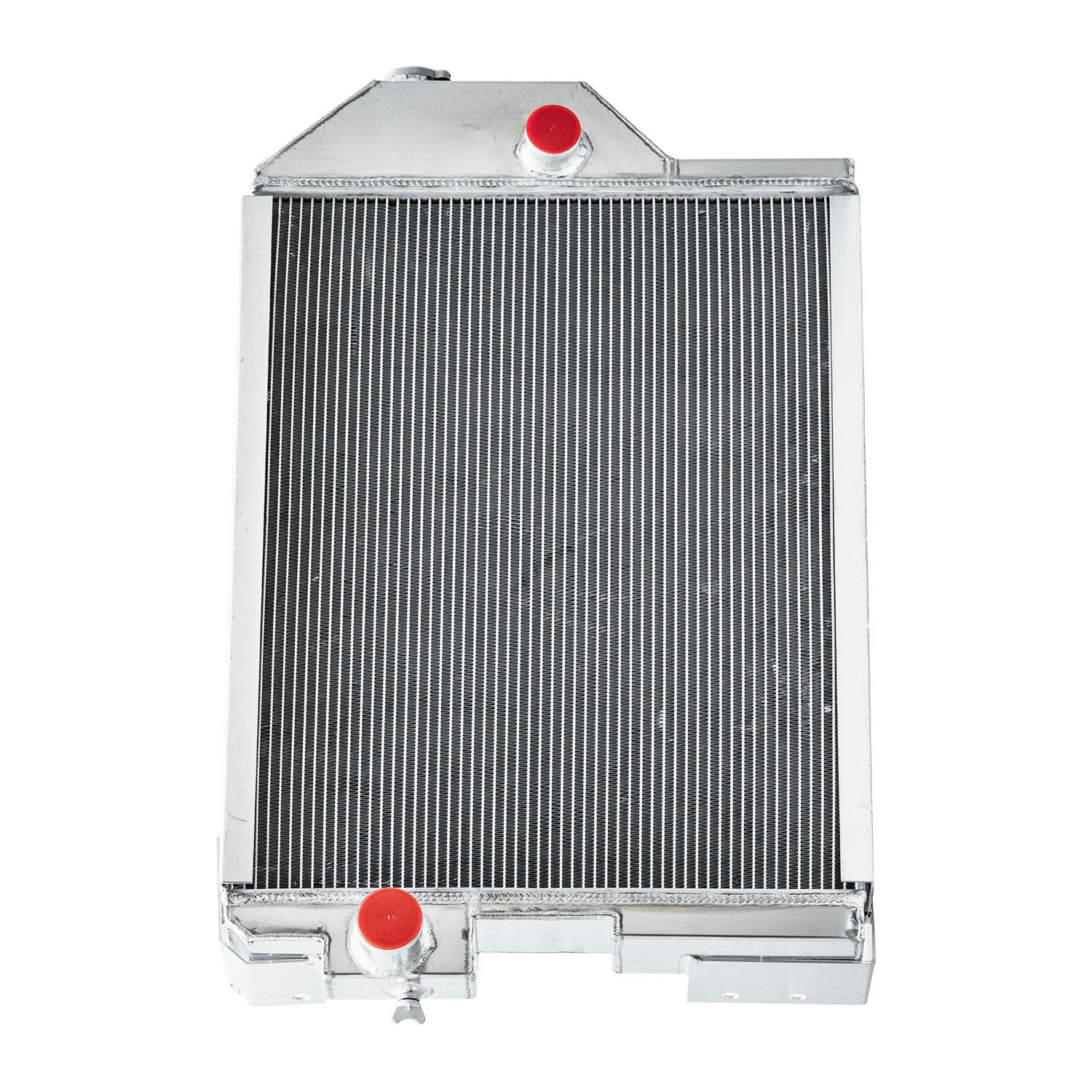 4 Row Radiator AR61878 For 4430 4240S 4350 359562 AR60337 AR61879 ...