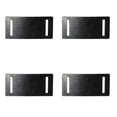 thumbnail image 1 of 4" Rubber Corner Protector - 4 Pack, 1 of 2