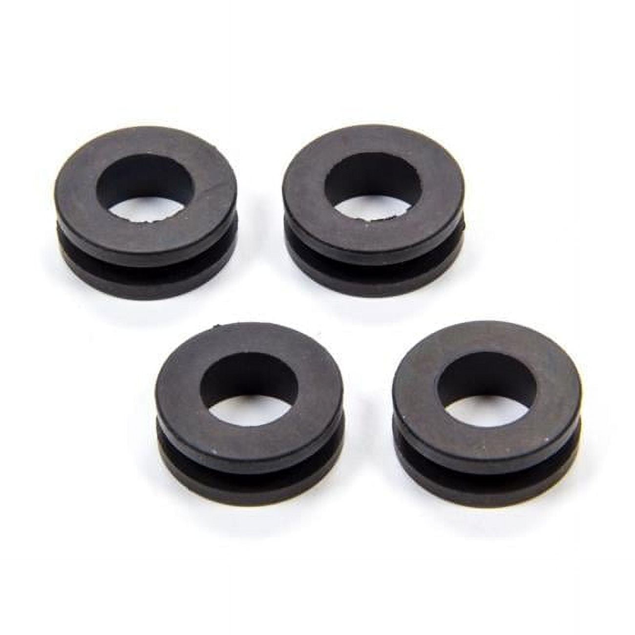 4 Rubber Grommet