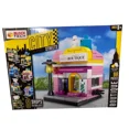 thumbnail image 1 of Block Tech City Streets Bella Boutique Collection Compatible Leading Brand 98 pc, 1 of 2