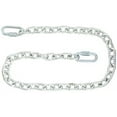 thumbnail image 1 of 4' Safety Chain, 1 of 2