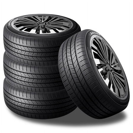 Sailun 4 Sailun Atrezzo SH408 185/60R15 84H Tires, All Season, 420AA, 55K Mile 9630312 / 185/60/15 / 1856015 Sansujyuku sansujyuku.com