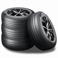thumbnail image 1 of 4 Sailun Atrezzo TCon 215/70R16 100H 700AA UTQG All Season Tires 65K Mi Warranty 1600296 / 215/70/16 / 2157016, 1 of 3