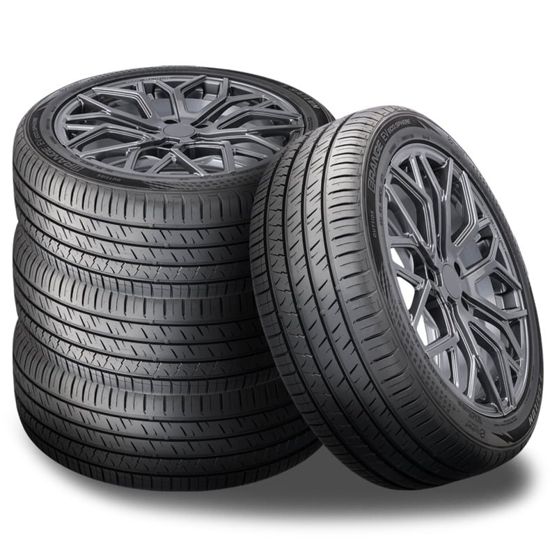 4 Sailun ERANGE EV 215/50R17 95V Extra Load XL, Electric Car, All ...