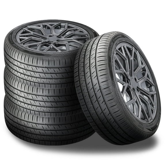 4 Sailun ERANGE EV 275/35R21 103W Extra Load XL, Electric Car All Season 50K Mi 9630828 / 275/35/21 / 2753521