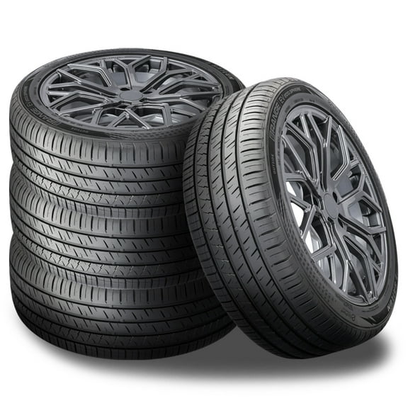 4 Sailun ERANGE EV 275/35R21 103W Extra Load XL, Electric Car All Season 50K Mi 9630828 / 275/35/21 / 2753521