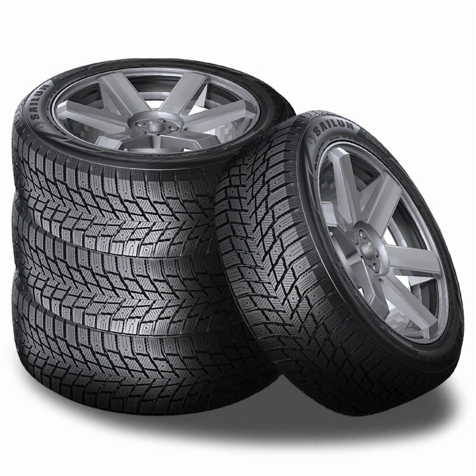 Sailun 225/65R17 Tires for SUVs & Crossovers | Walmart - Walmart.com