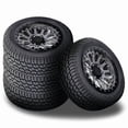 thumbnail image 1 of 4 Sailun Terramax AT2 225/75R16 115/112S 10 PLY All Terrain Snow 50K Mileage 1600617 / 225/75/16 / 2257516, 1 of 3