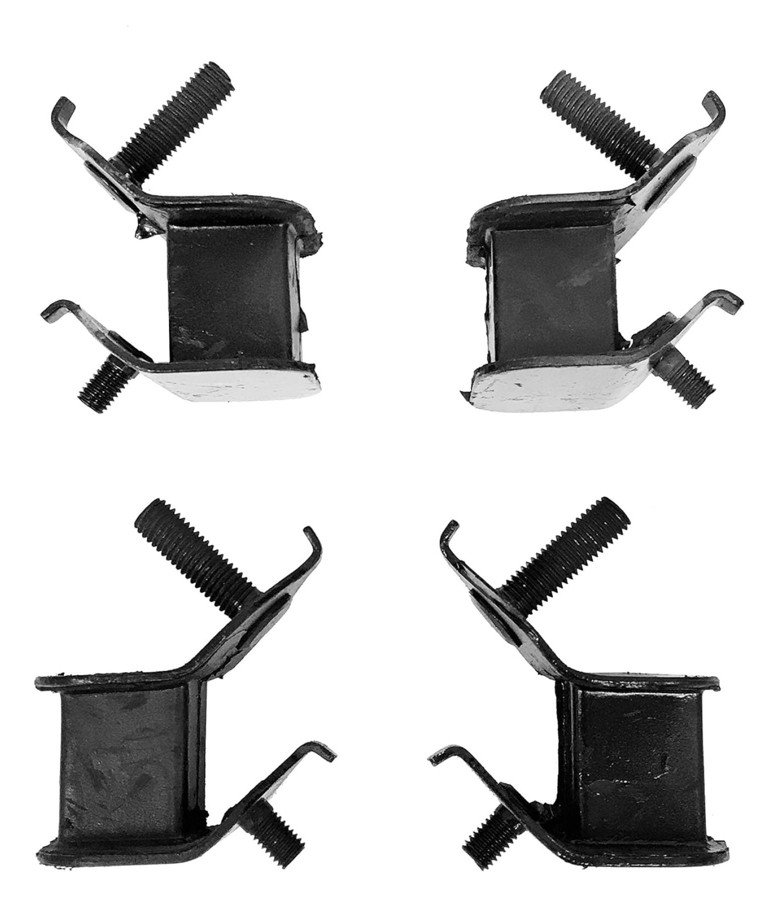 Antivibrante Dx Per Generatori Valex VX2000-3000 - Foto 8