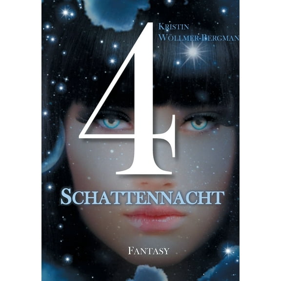 4 : Schattennacht (Paperback)