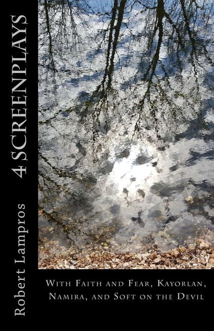 Screen Plays 4 Screenplays (Paperback) - Walmart.com