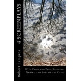 Screen Plays 4 Screenplays (Paperback) - Walmart.com
