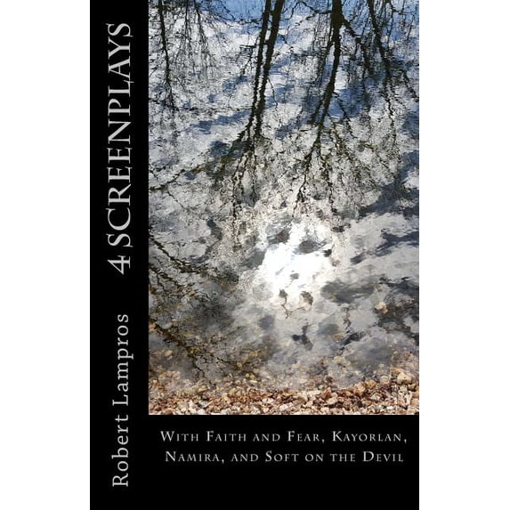 Screen Plays 4 Screenplays (Paperback) - Walmart.com