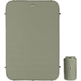 thumbnail image 1 of CORE 4 Season Double Self Inflating Camping Bed, 1 of 7