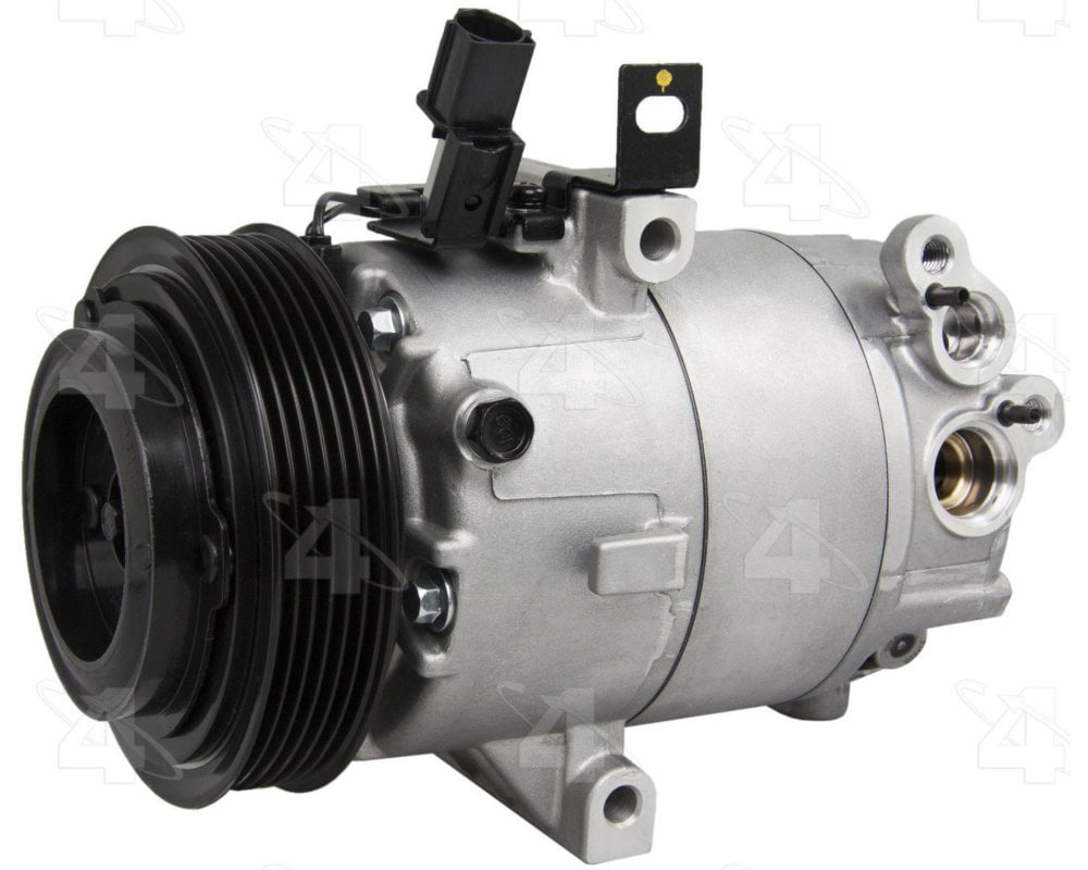 Car A/C Compressors & Clutches for Skoda for sale