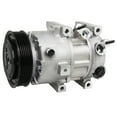 thumbnail image 1 of 4-Seasons 178328 A/C Compressor, With clutch Fits select: 2012-2016 KIA OPTIMA, 2017 KIA OPTIMA LX, 1 of 4