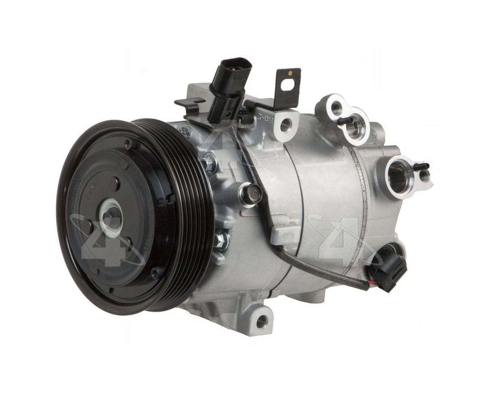 Four Seasons Replacement Auto Parts